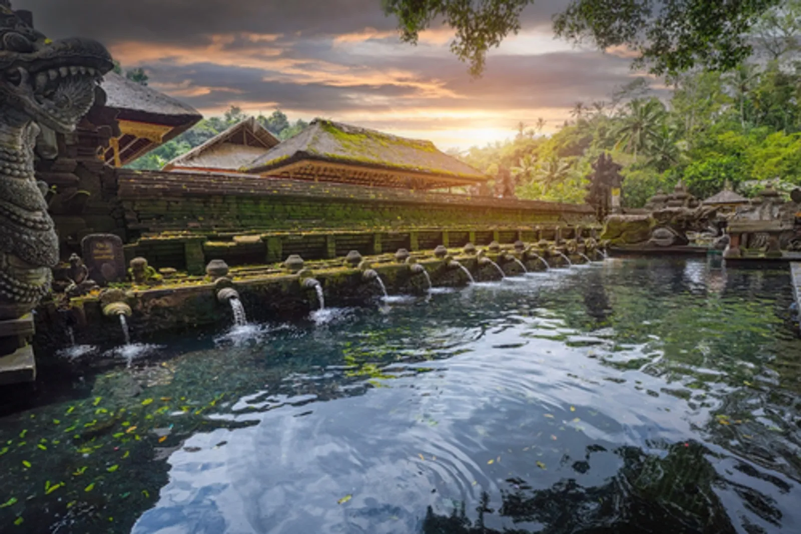 Bali Villa