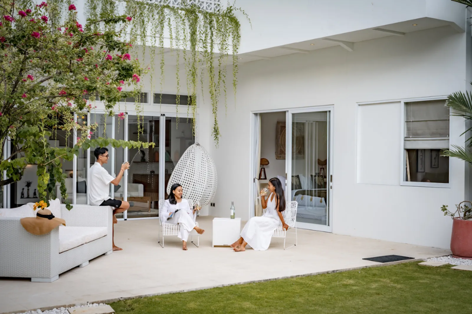Bali Villa