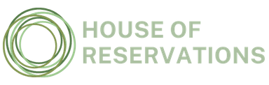 House of Reservations logo