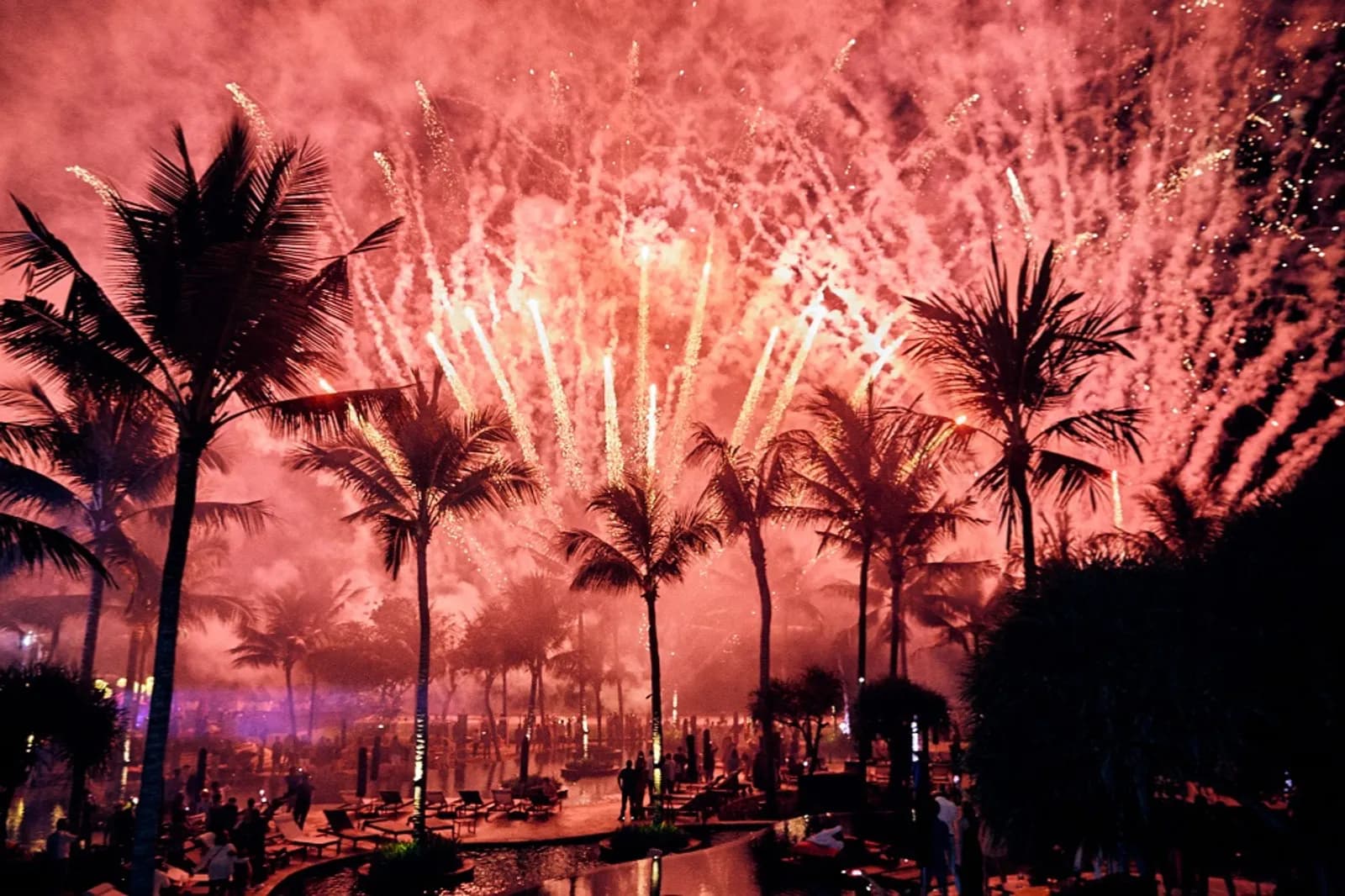 Luxury Bali Holiday for Christmas & New Year 2026