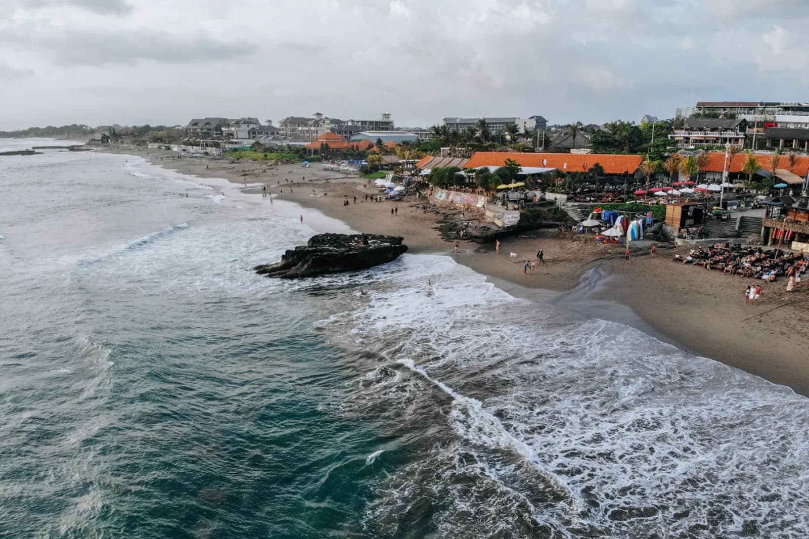 7 Best Things to Do in Canggu Bali