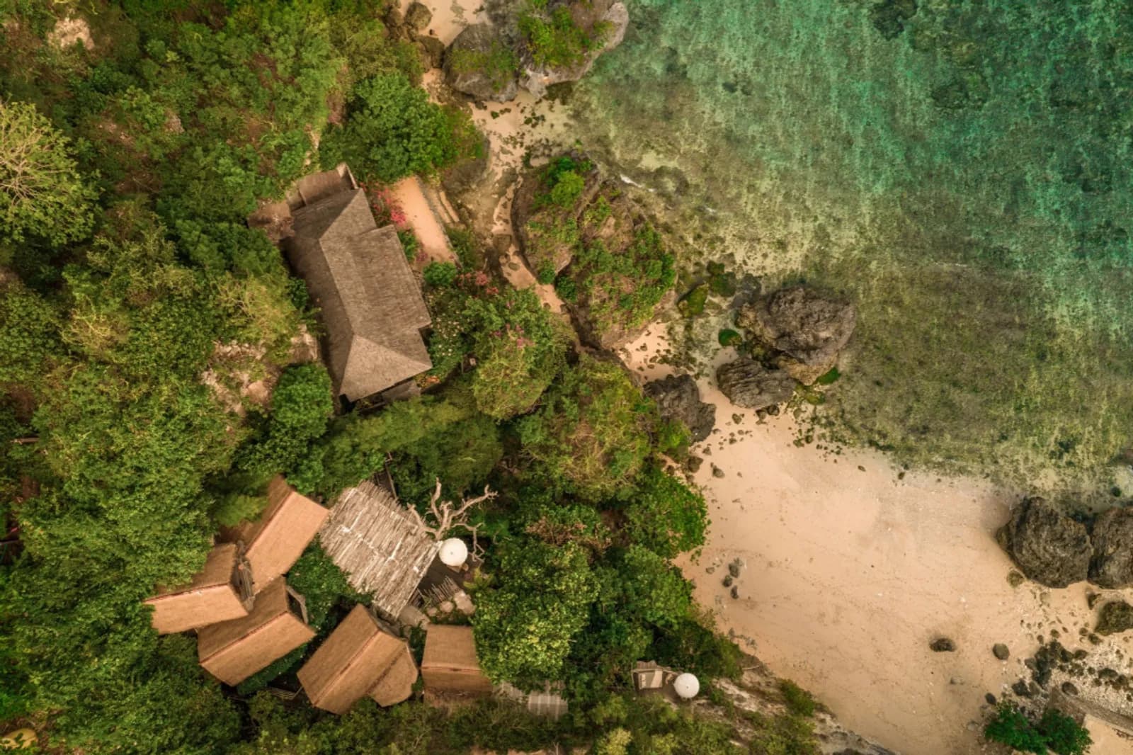 Ocean-View Villas in Uluwatu: Where the Views Really Are