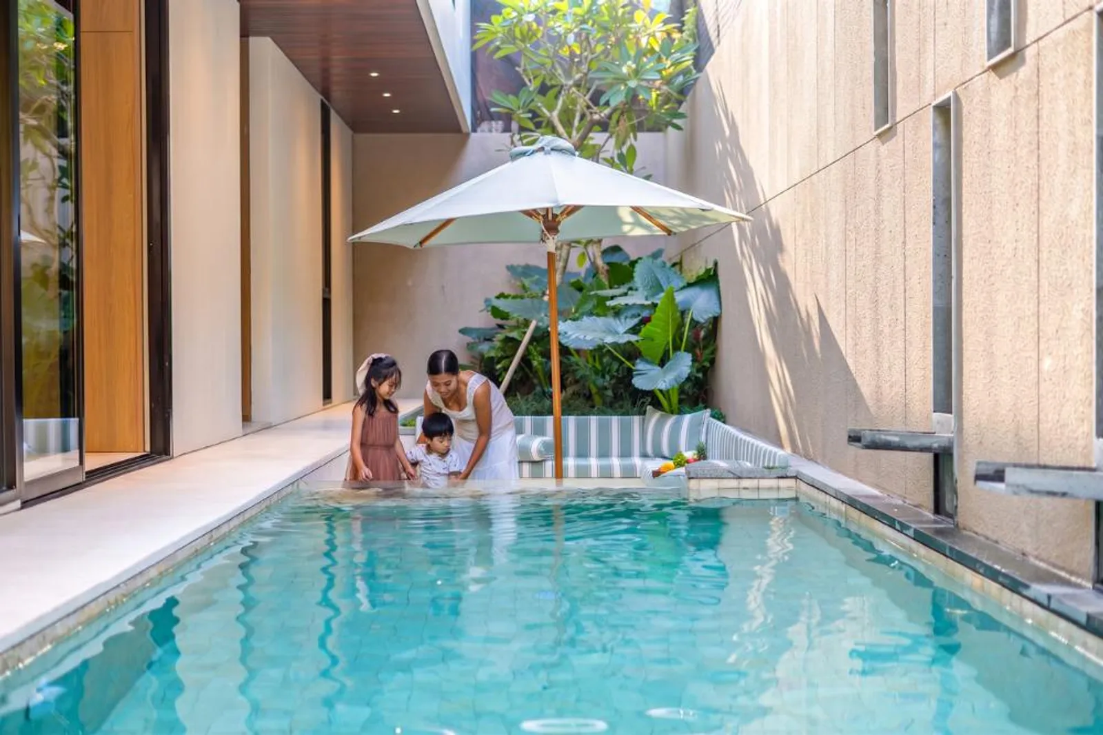 Is Canggu Good for Families? A Local's Guide to Staying Away from the NoiseCanggu