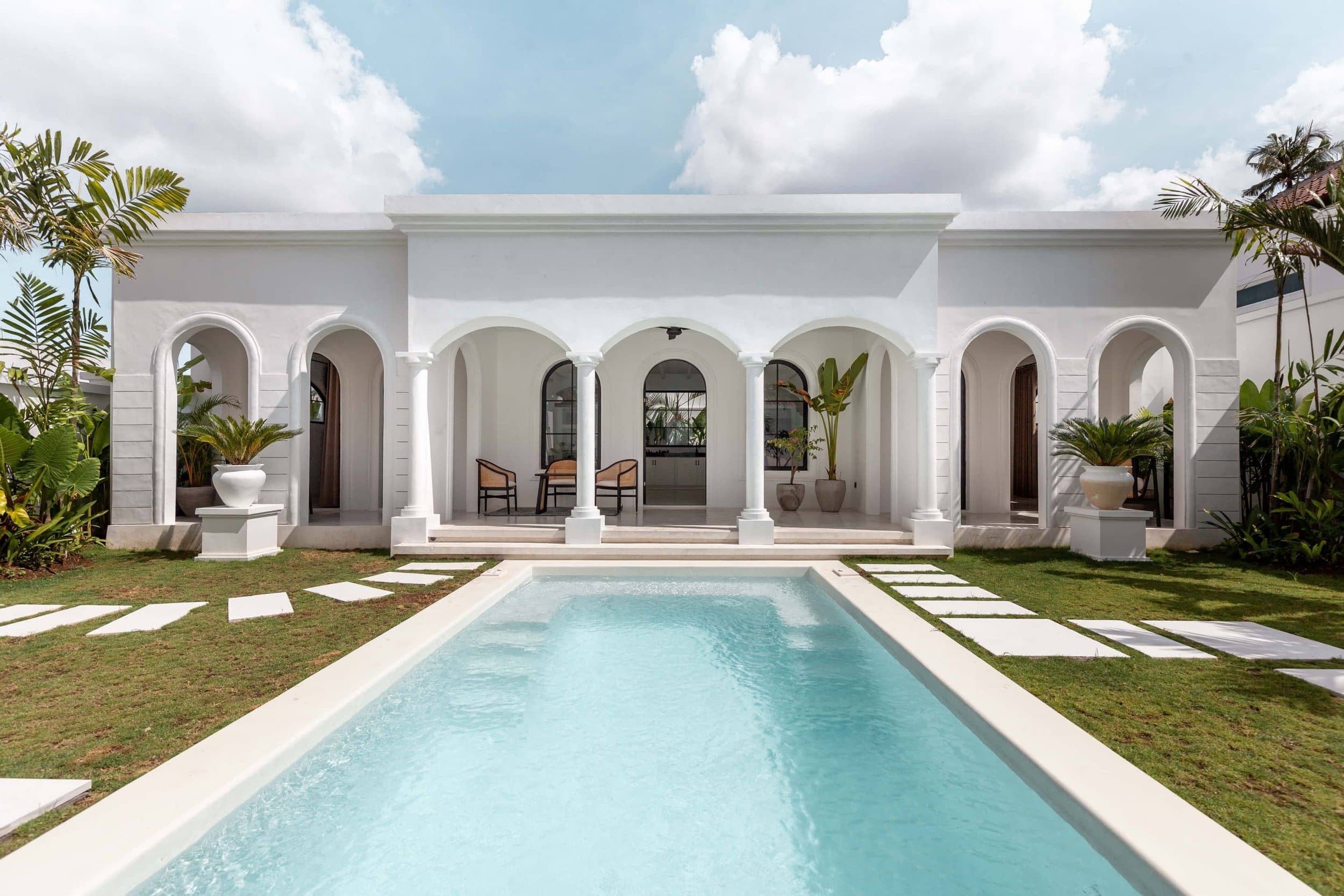 Bali Villa