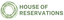 House of Reservations Logo
